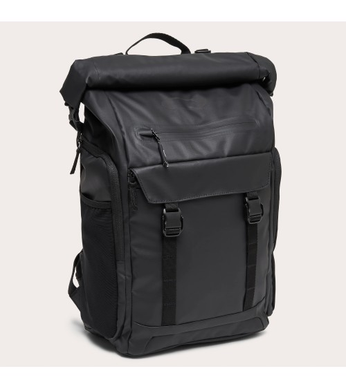 Oakley Road Trip Terrain 25L: Zaino Sportivo Nero